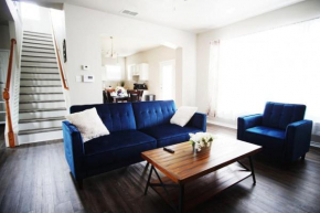 Sun Light Kissed Home Vacation Friendly Abode
